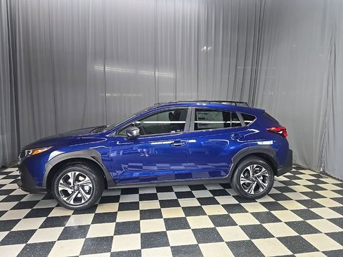 New 2026 Subaru Crosstrek 2.0i Premium AWD/4WD image 17