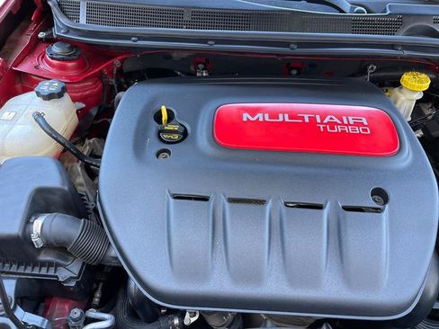 Used 2013 Dodge Dart Rallye FWD image 36