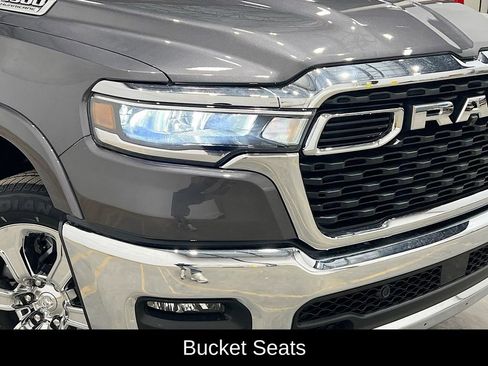 New 2026 RAM 1500 Big Horn AWD/4WD image 42