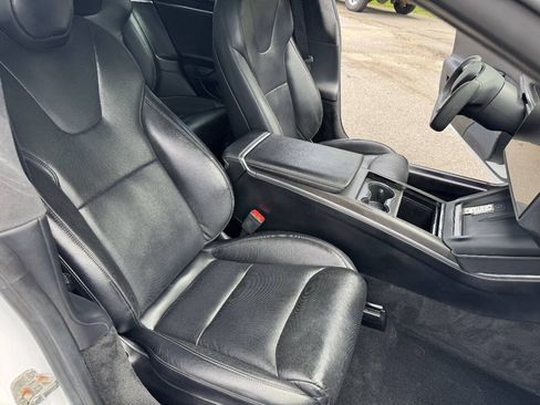Used 2021 Tesla Model S Plaid AWD/4WD image 23