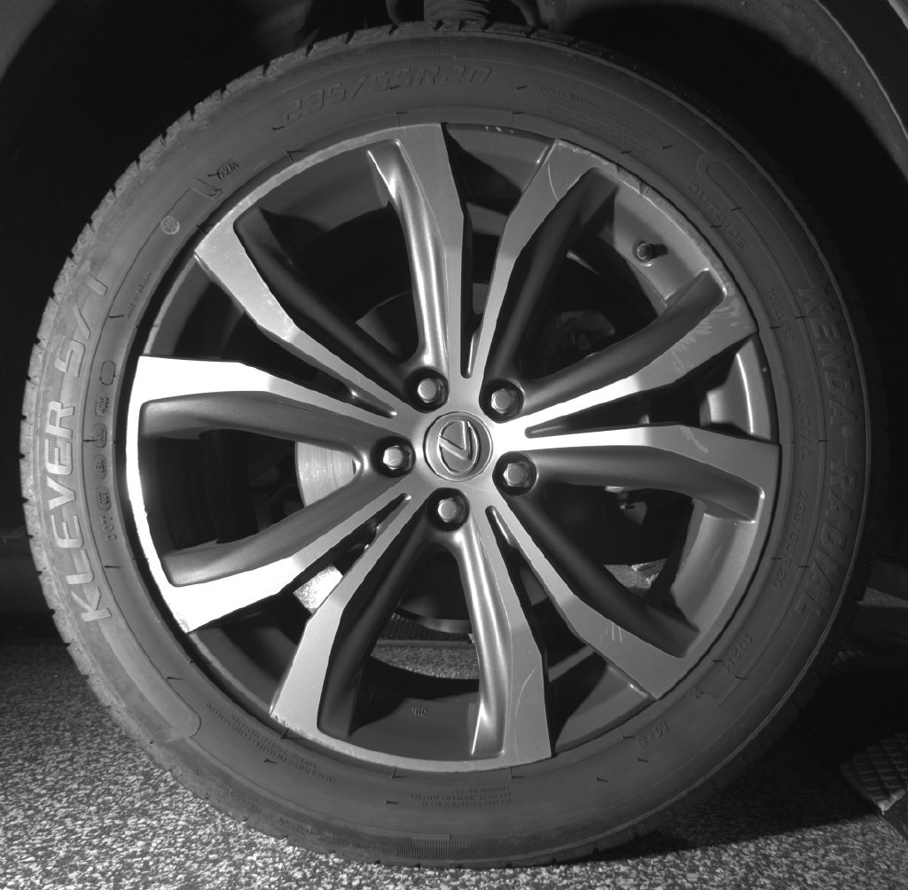 Used 2017 Lexus RX 350 FWD image 12
