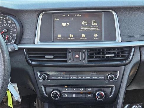 Used 2019 Kia Optima LX image 13