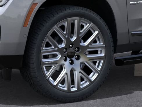 New 2026 GMC Yukon XL Denali Ultimate image 9