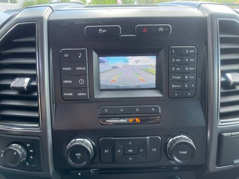 Used 2017 Ford F150 XLT w/ Equipment Group 301A Mid image 8