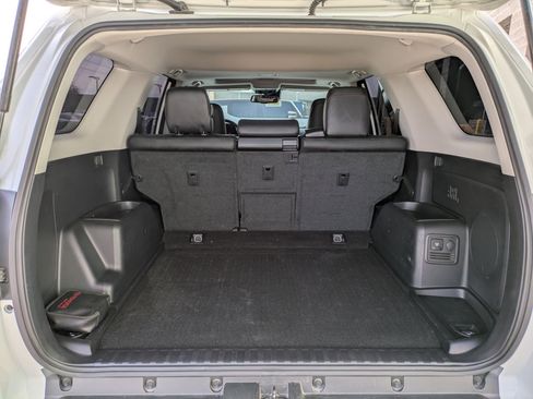 Used 2021 Toyota 4Runner TRD Pro image 22