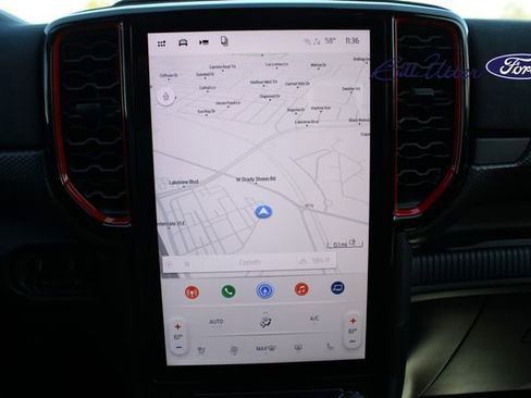 New 2026 Ford Ranger Raptor image 14