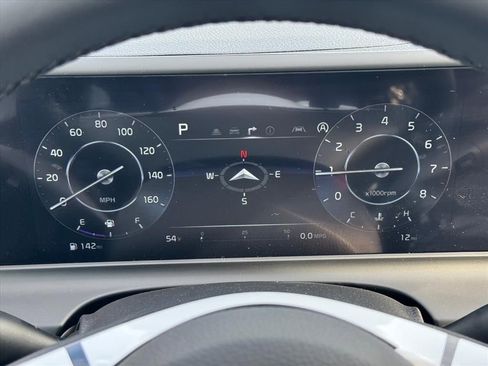 New 2026 Kia Seltos EX FWD image 14