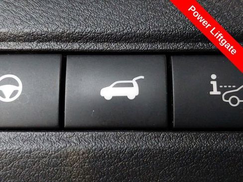 Used 2022 Nissan Pathfinder Platinum w/ Lighting Package (N92) image 21