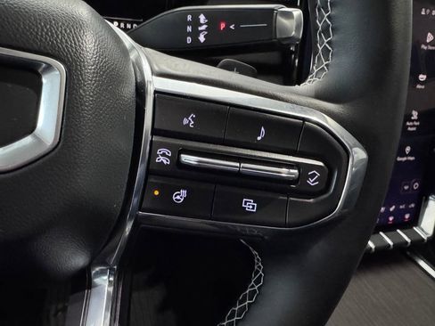 Certified 2024 GMC Acadia Denali w/ Super Cruise Package image 16