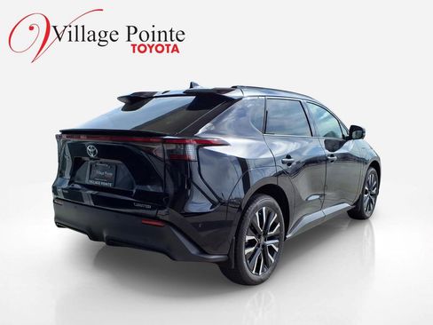 New 2026 Toyota bZ image 6