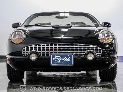 Used 2002 Ford Thunderbird image 34