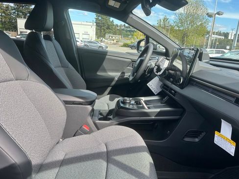 New 2026 Toyota bZ AWD/4WD image 16