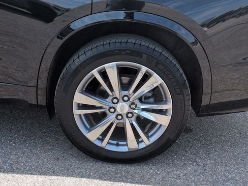 Used 2023 Cadillac XT6 Premium Luxury AWD/4WD image 13