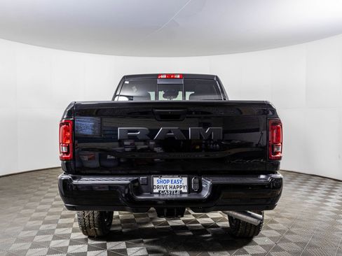 New 2026 RAM 2500 Tradesman image 13