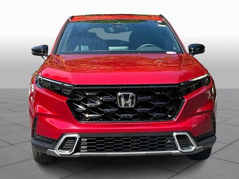 Certified 2025 Honda CR-V Sport Touring image 3