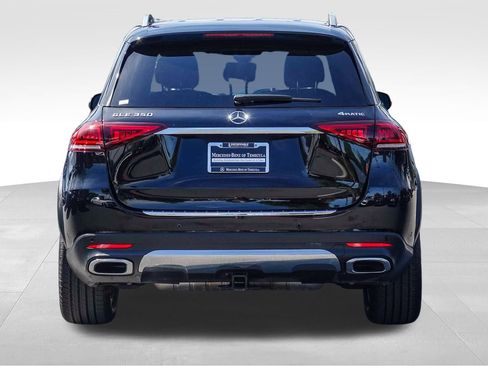 Certified 2022 Mercedes-Benz GLE 350 4MATIC image 6