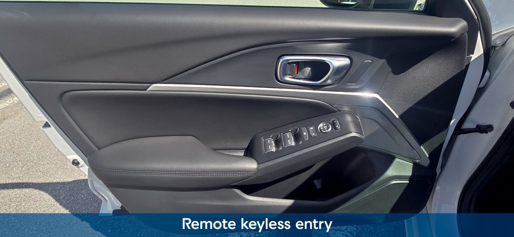 Certified 2026 Acura Integra FWD image 16