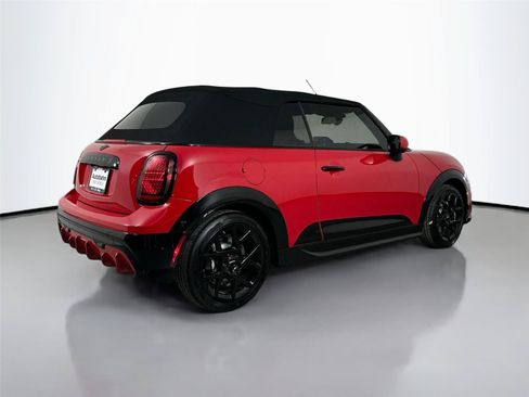 New 2026 MINI Cooper S FWD image 5