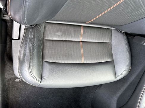 Used 2019 Nissan Altima 2.5 SR image 14