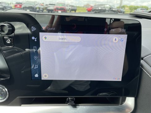 Certified 2024 Chevrolet Corvette Stingray Convertible w/ Z51 Performance Package image 13