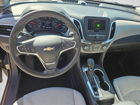 Used 2023 Chevrolet Equinox LS image 17