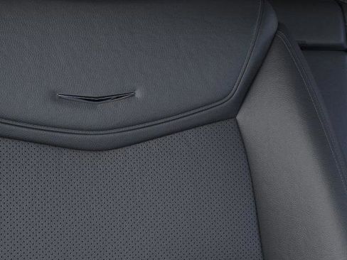 New 2025 Cadillac XT5 Premium Luxury w/ Technology Package image 21