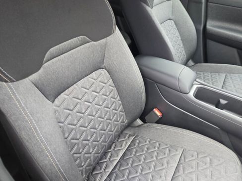 New 2026 Nissan Kicks SV w/ Cold Weather Package image 7