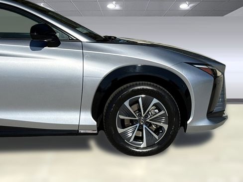 Used 2023 Lexus RZ 450e Premium w/ Technology Package image 31