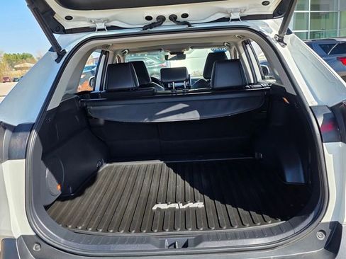 Used 2020 Toyota RAV4 Limited w/ All Weather Liner Package AWD/4WD image 29