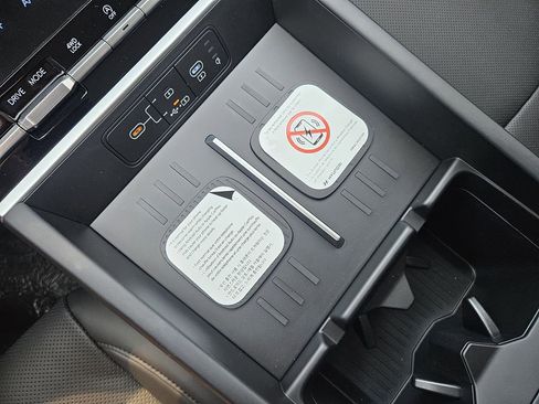 New 2026 Hyundai Santa Fe SEL AWD/4WD image 19