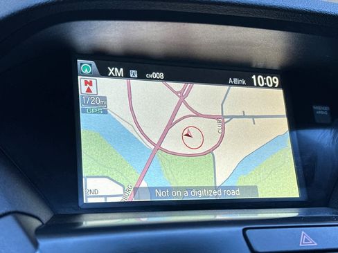 Used 2016 Acura MDX SH-AWD image 21