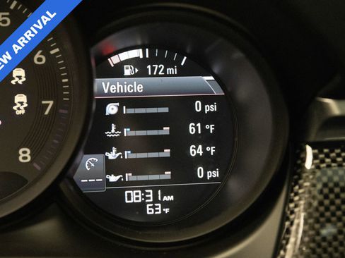 Used 2023 Porsche Macan GTS w/ GTS Sport Package image 23