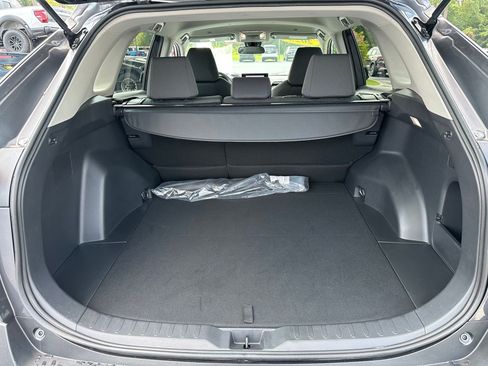 Used 2023 Toyota RAV4 XLE FWD image 20