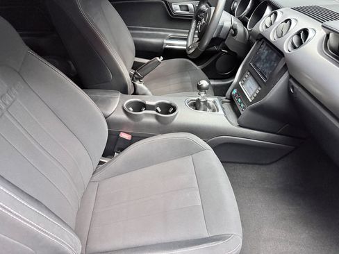 Used 2020 Ford Mustang GT RWD image 12