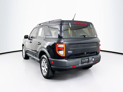 Used 2021 Ford Bronco Sport image 5