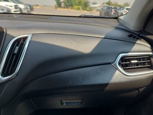 Used 2024 Chevrolet Equinox LT AWD/4WD image 27