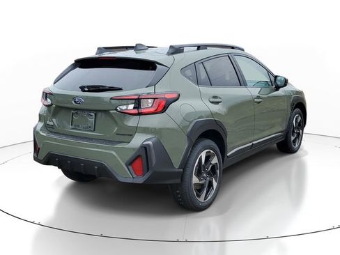 New 2026 Subaru Crosstrek 2.5i Limited AWD/4WD image 4