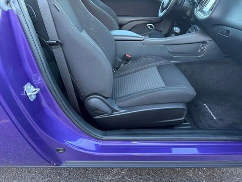 Used 2016 Dodge Challenger R/T w/ Driver Convenience Group image 49