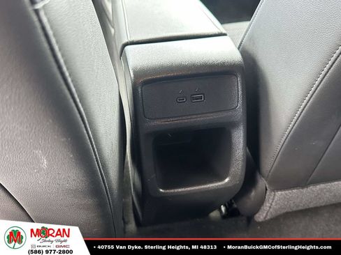 Used 2024 Buick Envista Preferred w/ Convenience I Package FWD image 12