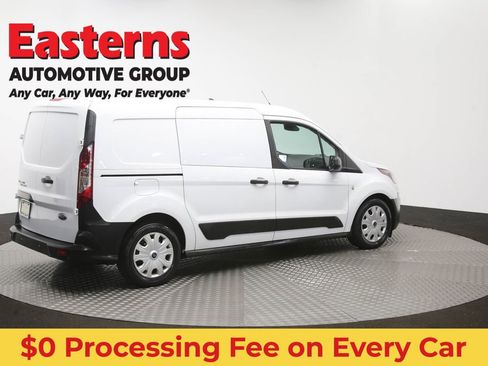 Used 2020 Ford Transit Connect XL FWD image 43