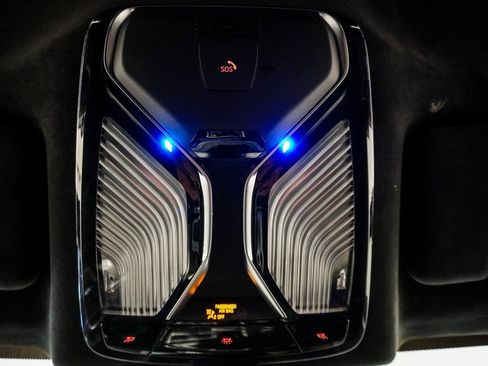 Used 2023 BMW M850i Gran Coupe xDrive w/ M Carbon Exterior Package image 31