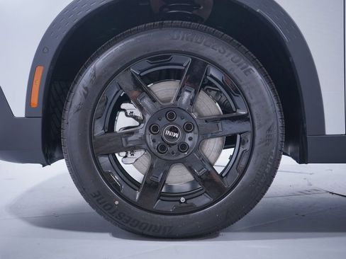 New 2026 MINI Cooper Countryman S AWD/4WD image 2
