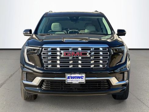 New 2026 GMC Acadia Denali w/ Super Cruise Package image 2