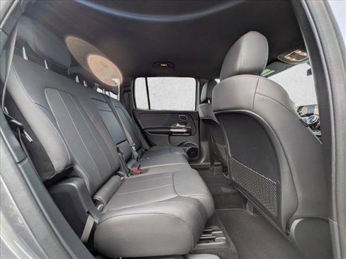 Certified 2026 Mercedes-Benz GLB 250 4MATIC image 20