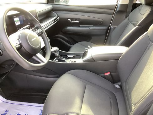Used 2025 Hyundai Tucson SEL FWD image 10