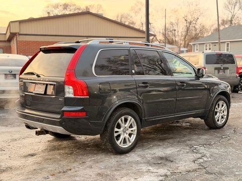 Used 2014 Volvo XC90 3.2 image 4
