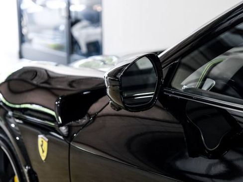 Used 2025 Ferrari Purosangue image 38