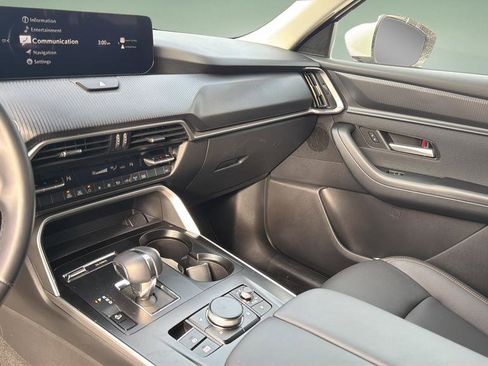 Certified 2025 MAZDA CX-90 3.3 Turbo w/ Select Package image 24