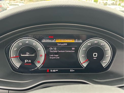 Used 2023 Audi A5 2.0T Premium Plus w/ Premium Plus AWD/4WD image 18
