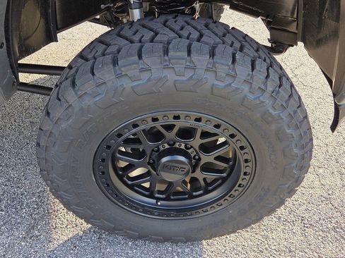 New 2026 RAM 2500 Big Horn image 18